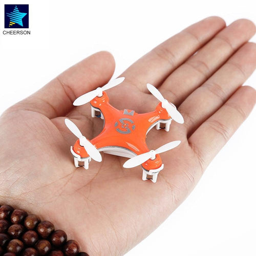 RC helicopters Radio Control Aircraft Headless Mode Drone Quadcopter Mini for Cheerson CX-10 2.4G 4CH 6Axis Remote Control Toys