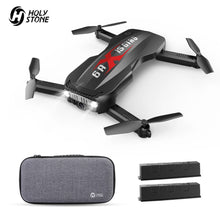 Load image into Gallery viewer, Holy Stone HS160 Pro Foldable Drone With Camera HD 1080P FPV Live Video 110° FOV Wide-Angle Lens RC Helicopter Quadcopter Case